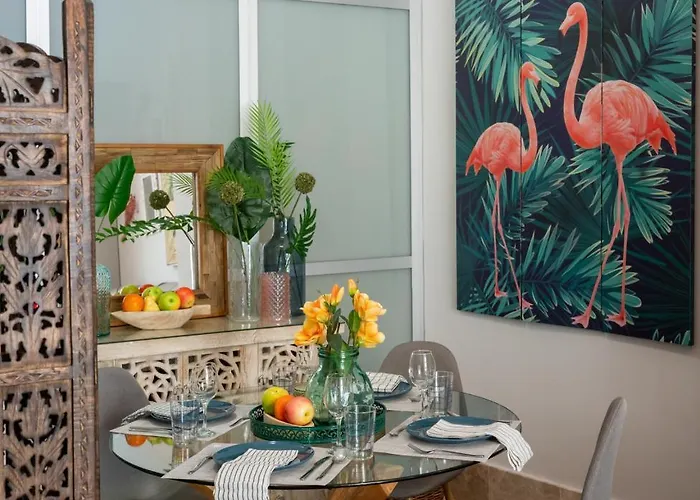 Apartamento Alma Sevilla