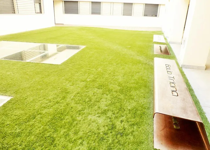 Apartamentos Nazareno